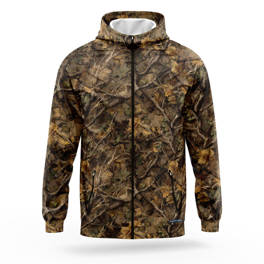 Bushveld Viper Camouflage™ - Puffer Jacket