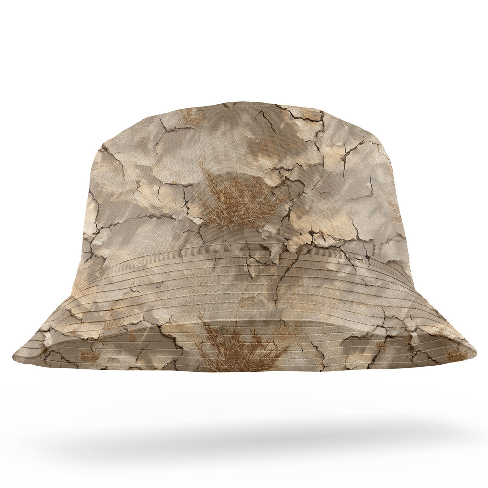 Kalahari Dune™ - Bucket Hat