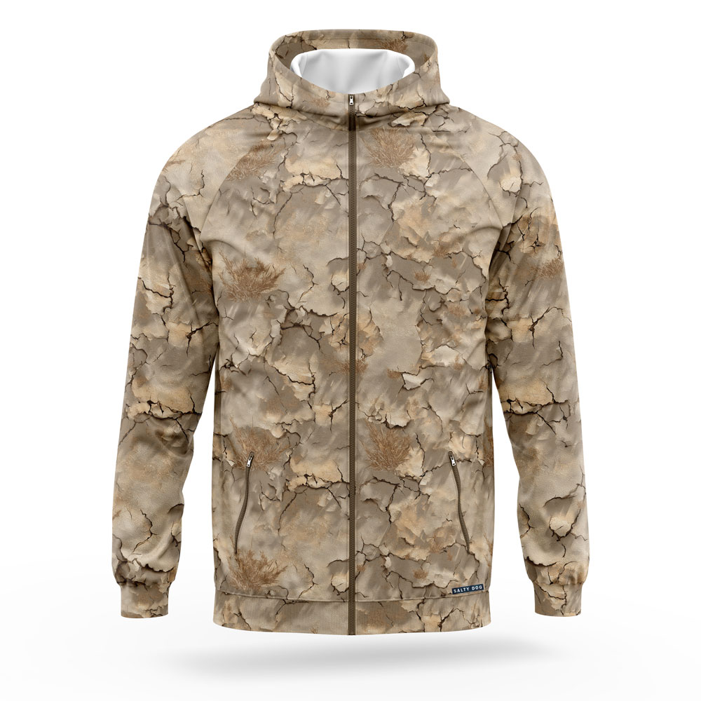 Kalahari Dune™ - Puffer Jacket