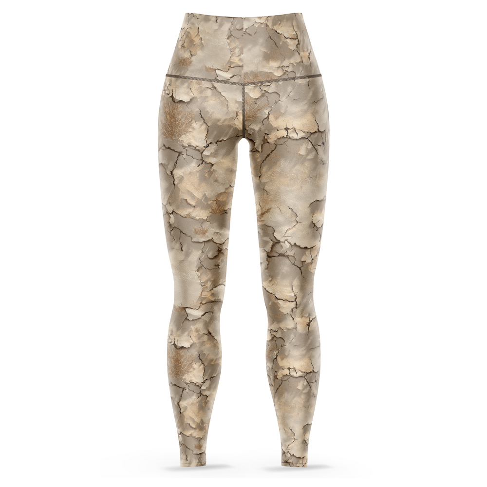 Kalahari Dune™ – Ladies Leggings