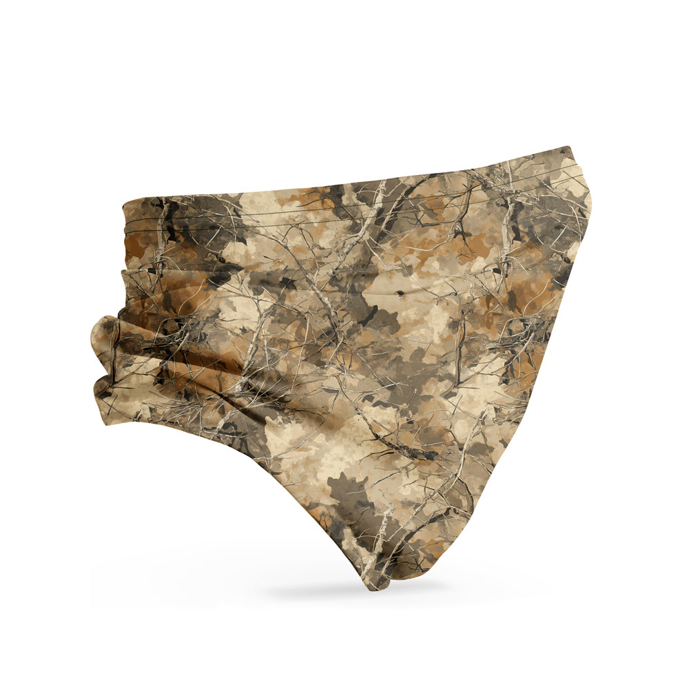 Savanna Ghost™  - Neck Gaiter