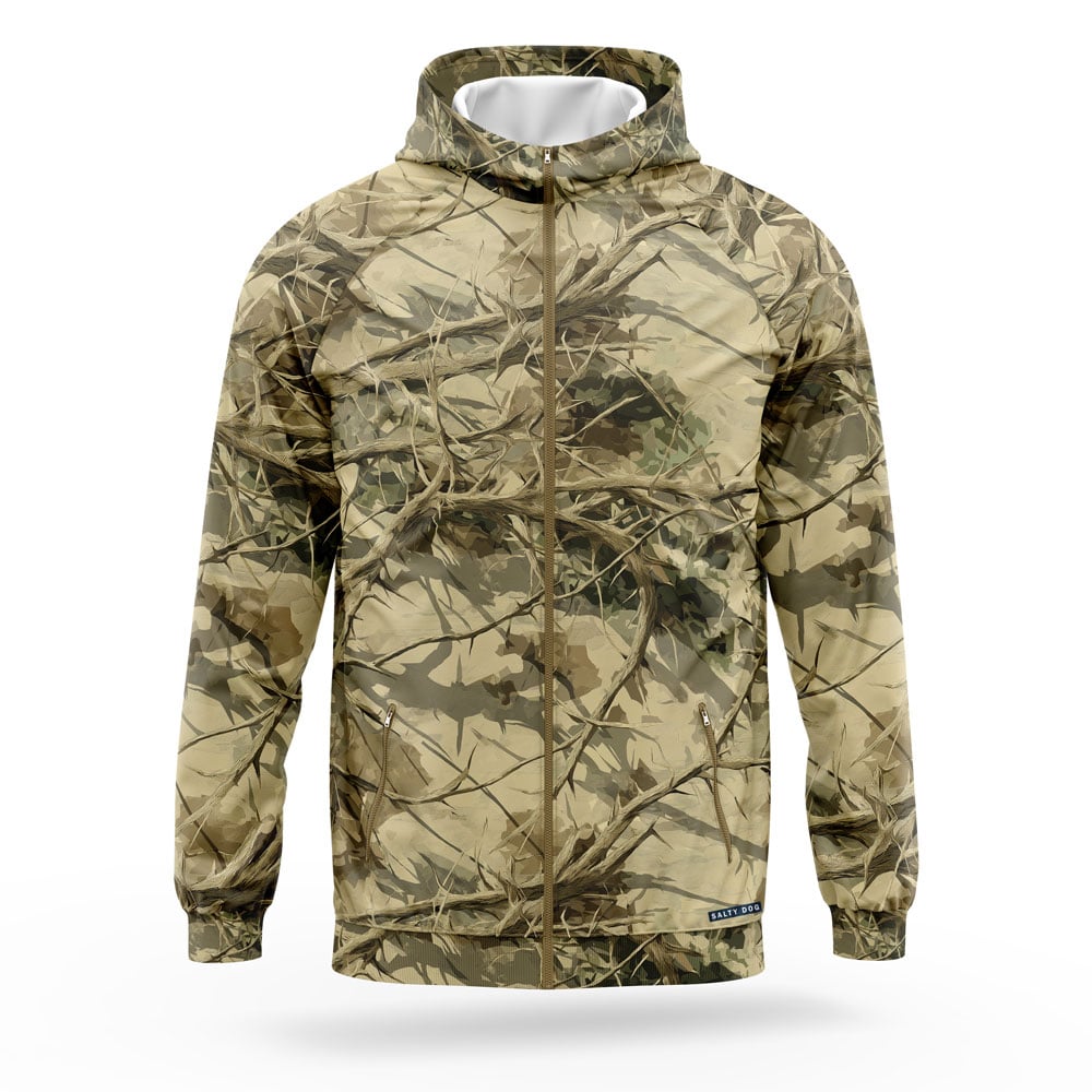 Thornveld Mirage™ - Puffer Jacket
