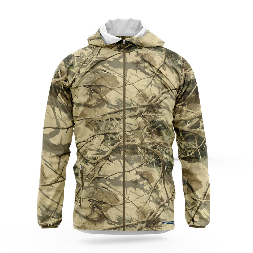 Thornveld Mirage™ - Windbreaker