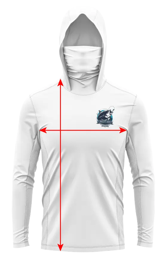 Fishing Shirt Guide