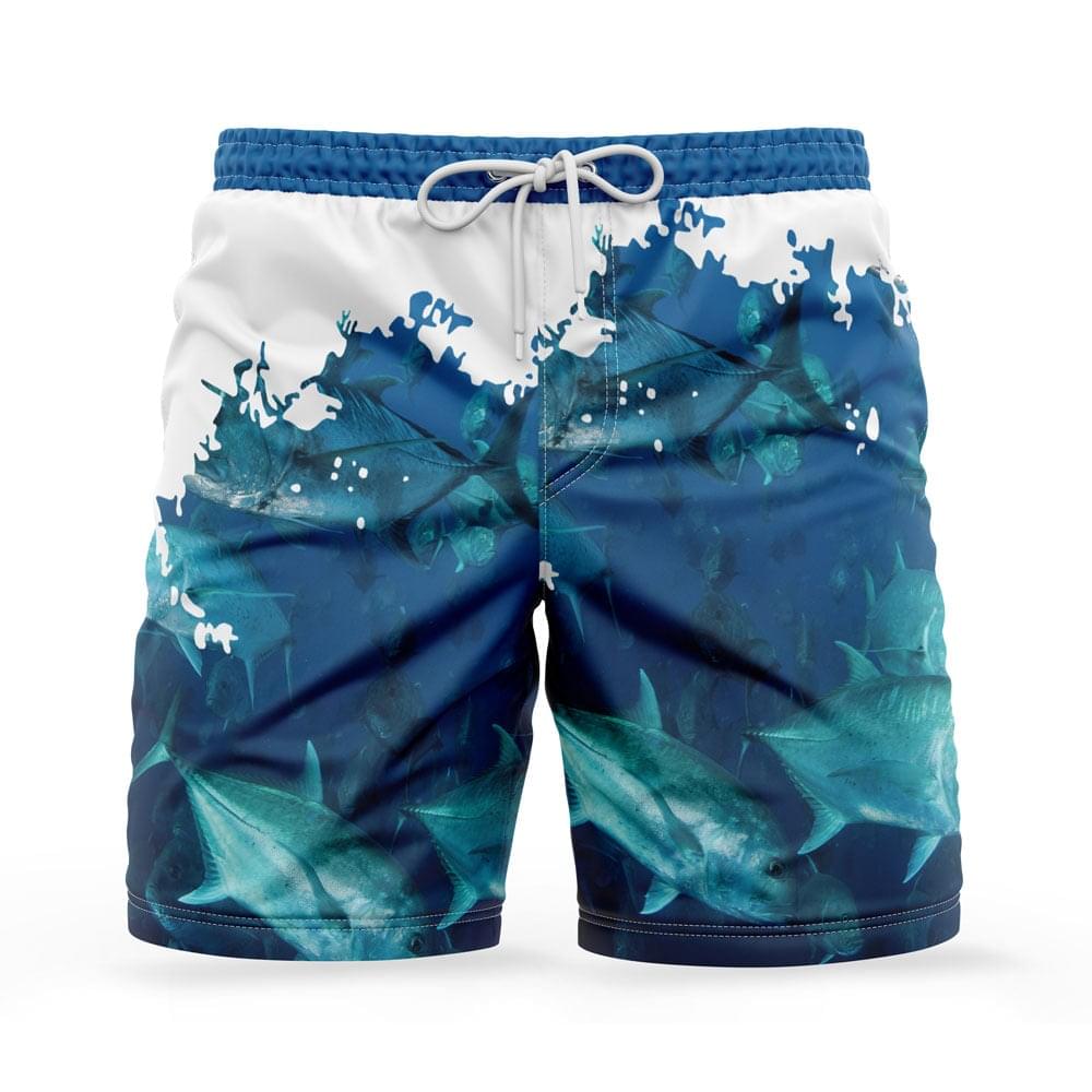 GT Boardshorts