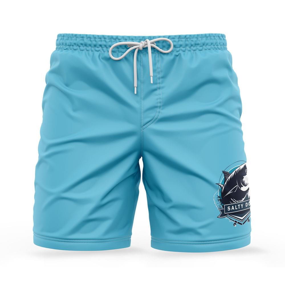 Aquablu Boardshorts