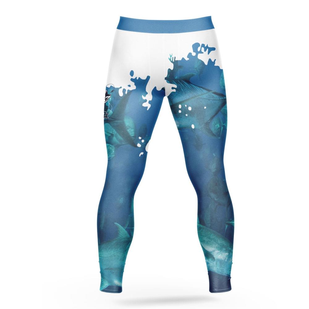 GT Leggings – Mens - Image 2