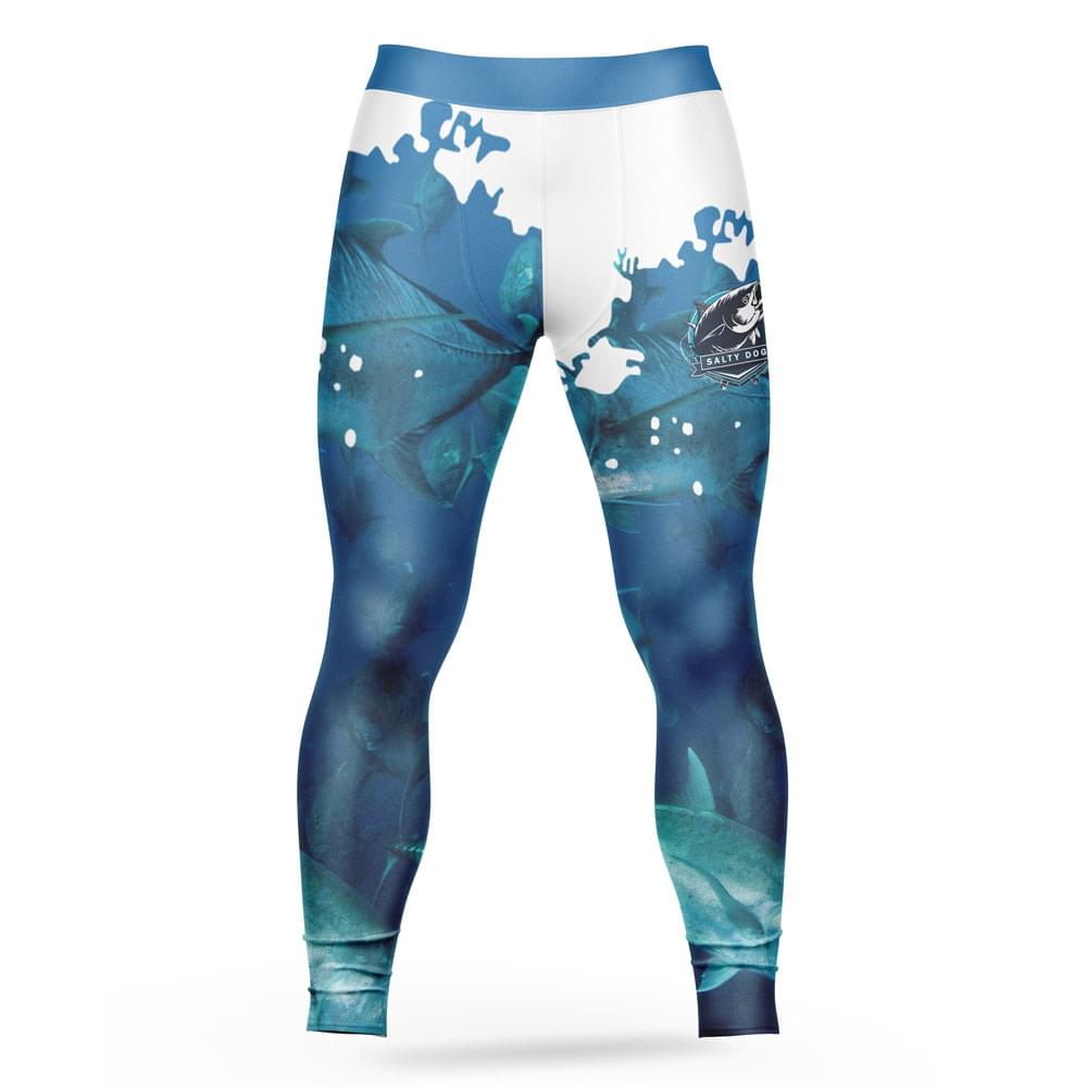 GT Leggings – Mens