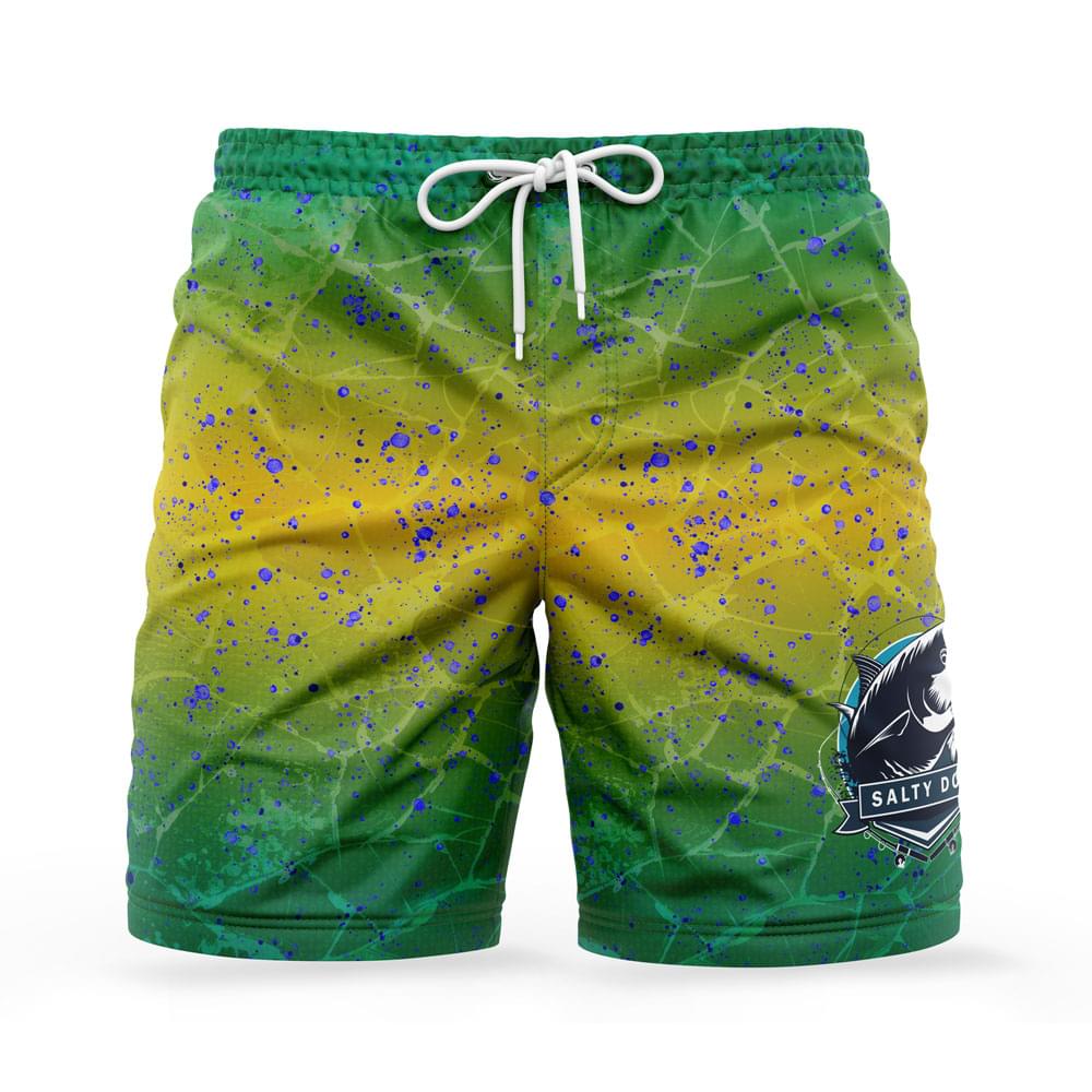 Dorado Skin Boardshorts