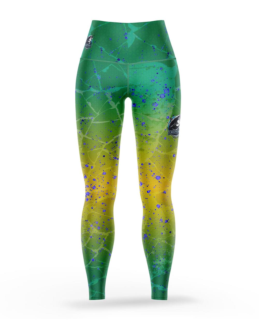 Dorado Skin Women's Leggings