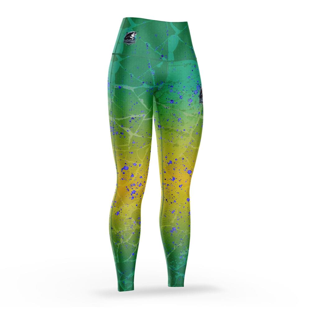 Dorado Skin Women's Leggings - Image 2