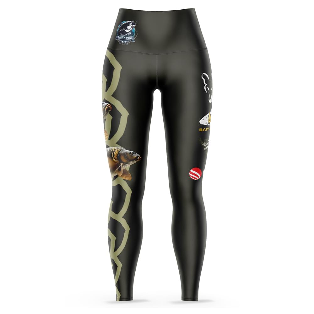 CarpMaster Women's Leggings