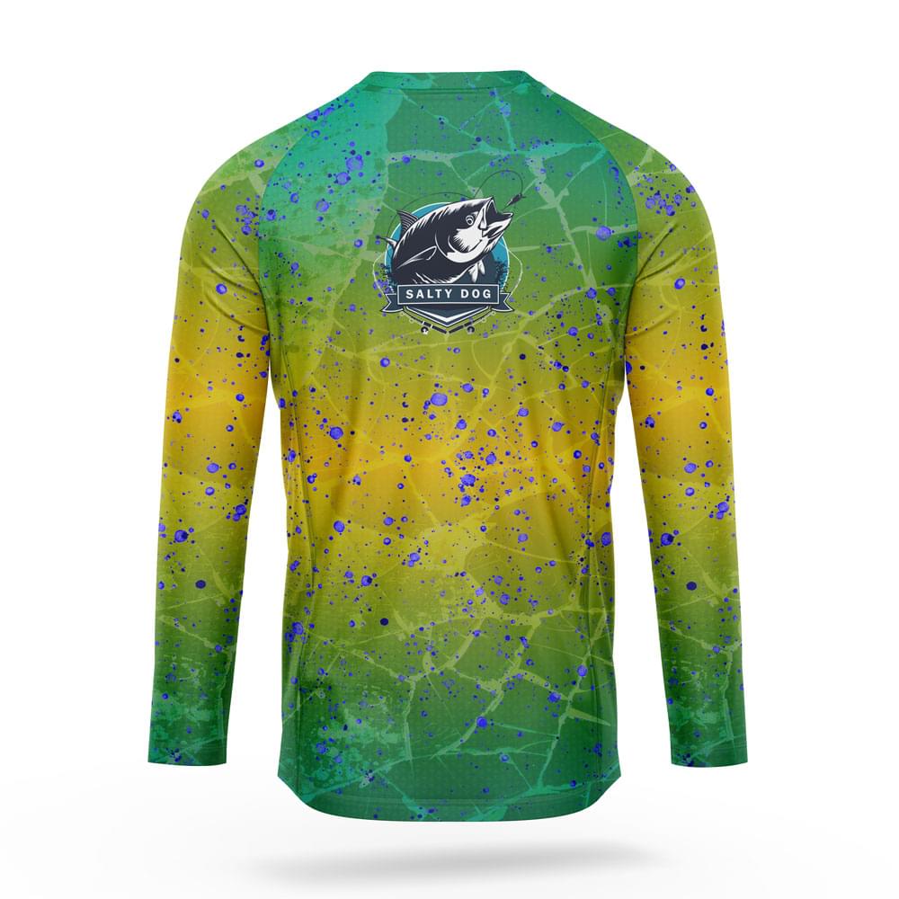Dorado Skin – Crew Neck - Image 2