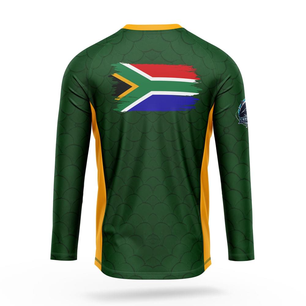 Heritage – Crew Neck - Image 2