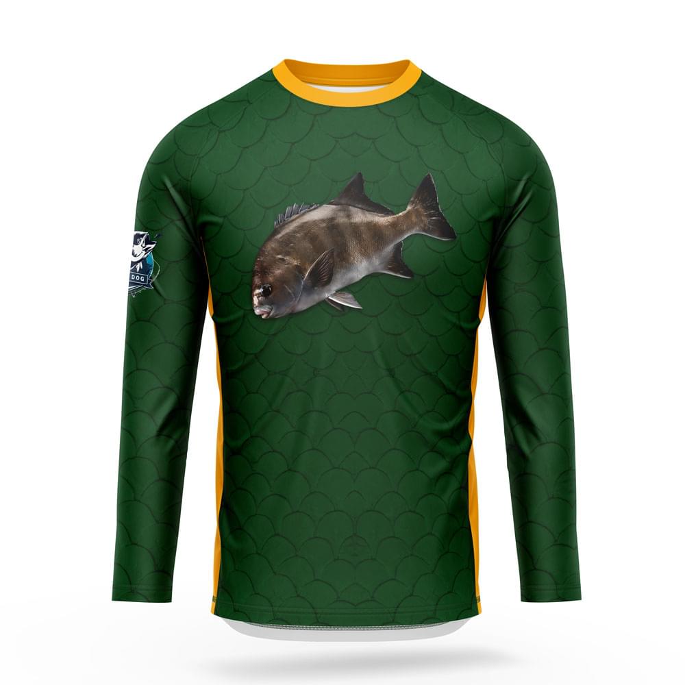 Heritage – Crew Neck