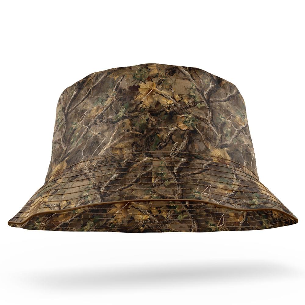 Bushveld Viper Camouflage™  - Bucket Hat
