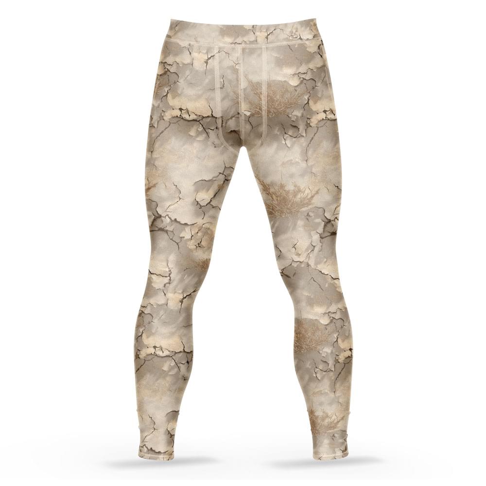 Kalahari Dune™ - Men's Leggings - Image 2