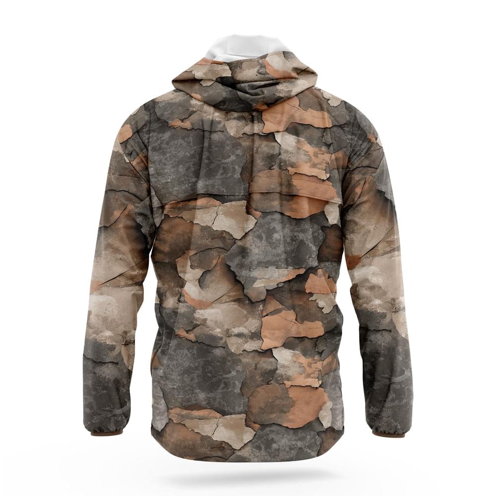 Karoo Shade™ - Windbreaker - Image 2