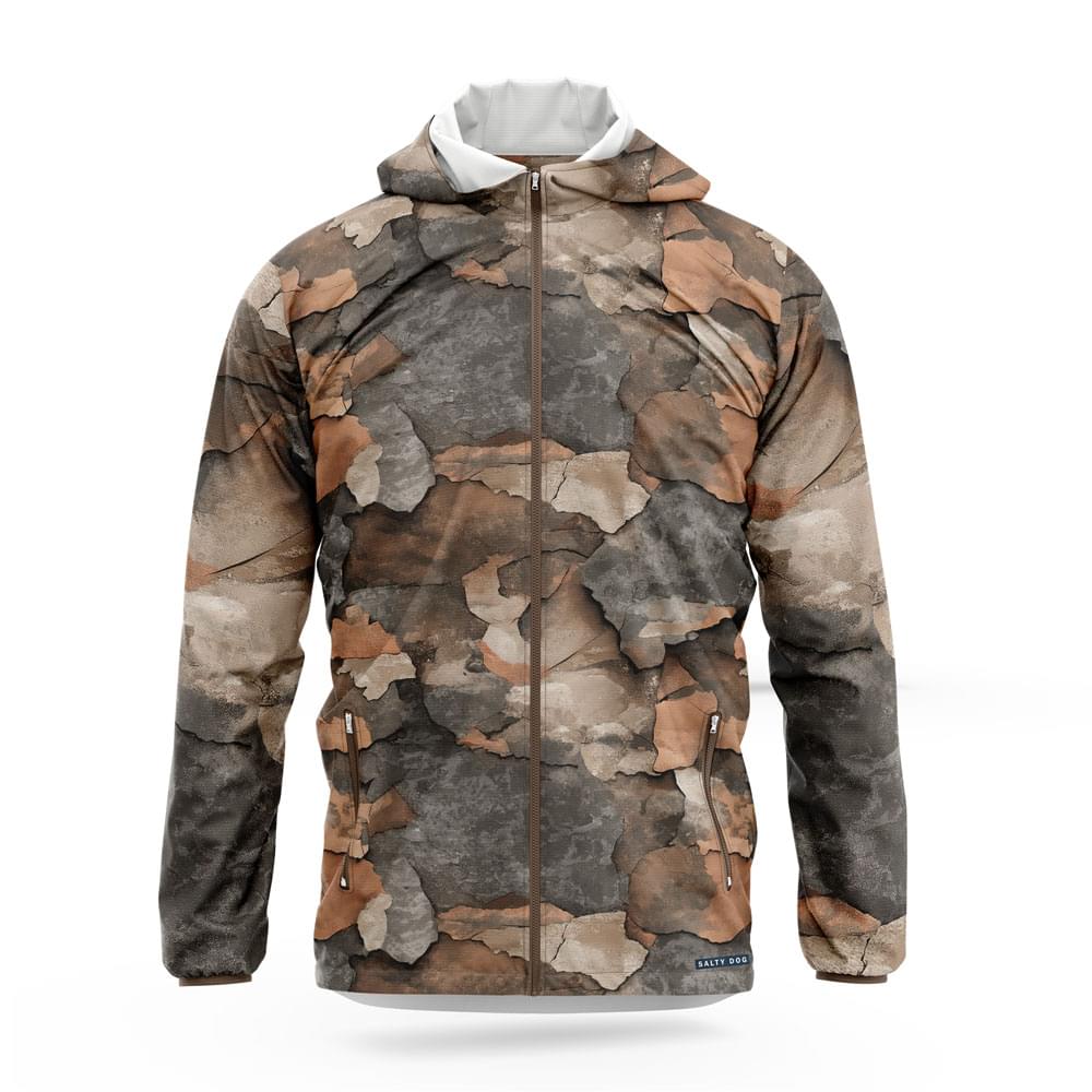 Karoo Shade™ - Windbreaker