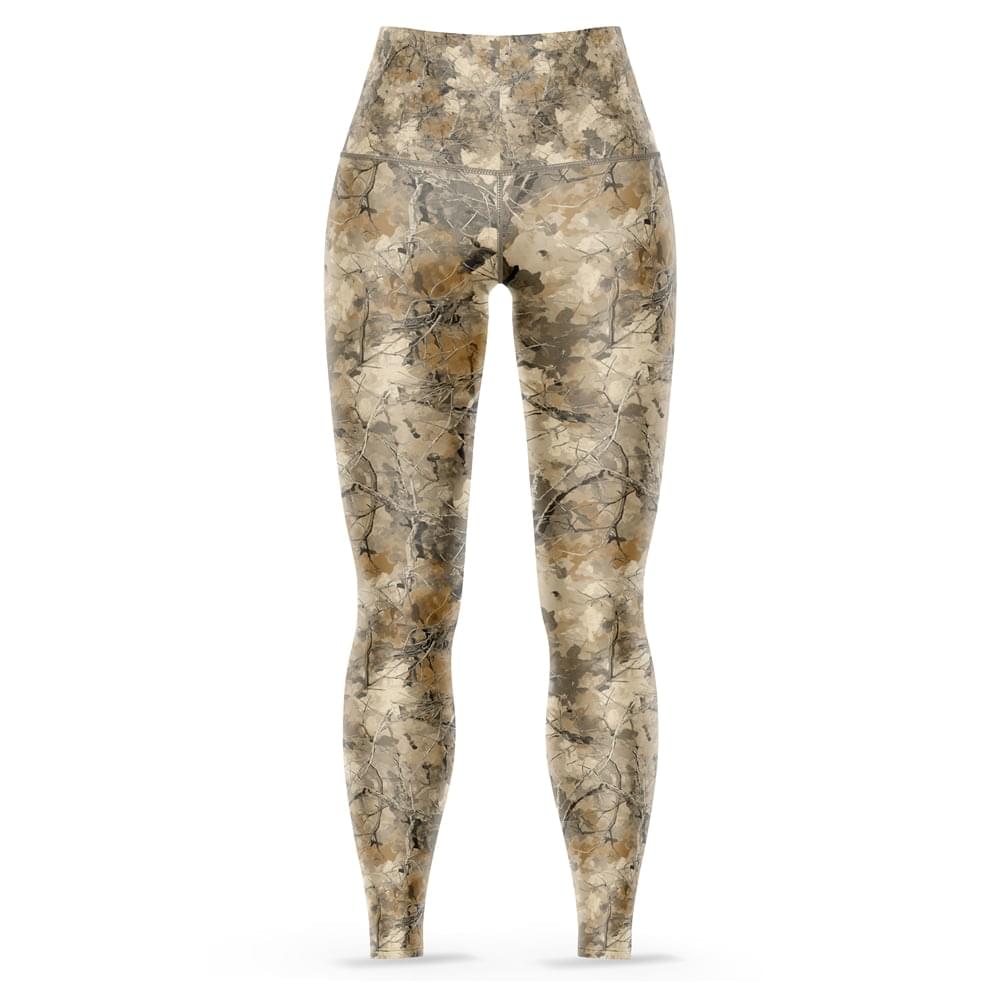 Savanna Ghost™ - Ladies Leggings